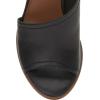 imageLucky Brand Womens Xilna High Heel DOrsay Sandal HeeledBlack