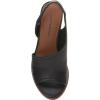 imageLucky Brand Womens Xilna High Heel DOrsay Sandal HeeledBlack