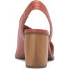 imageLucky Brand Womens Xilna High Heel DOrsay Sandal HeeledEco Red