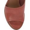 imageLucky Brand Womens Xilna High Heel DOrsay Sandal HeeledEco Red