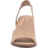 imageLucky Brand Womens Xilna High Heel DOrsay Sandal HeeledMoonlight
