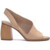 imageLucky Brand Womens Xilna High Heel DOrsay Sandal HeeledMoonlight