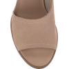 imageLucky Brand Womens Xilna High Heel DOrsay Sandal HeeledMoonlight