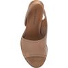 imageLucky Brand Womens Xilna High Heel DOrsay Sandal HeeledTan
