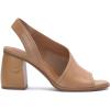 imageLucky Brand Womens Xilna High Heel DOrsay Sandal HeeledTan