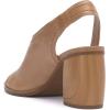 imageLucky Brand Womens Xilna High Heel DOrsay Sandal HeeledTan