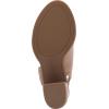 imageLucky Brand Womens Xilna High Heel DOrsay Sandal HeeledTan