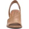 imageLucky Brand Womens Xilna High Heel DOrsay Sandal HeeledTan