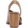 imageLucky Brand Womens Xilna High Heel DOrsay Sandal HeeledTan