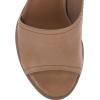 imageLucky Brand Womens Xilna High Heel DOrsay Sandal HeeledTan