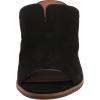 imageLucky Brand Womens Xynia High Heel MuleBlack