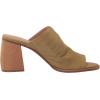 imageLucky Brand Womens Xynia High Heel MuleFennel Seed