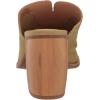 imageLucky Brand Womens Xynia High Heel MuleFennel Seed