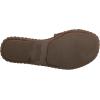 imageLucky Brand Womens Zanora Flat SandalBurnt RedTan