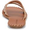 imageLucky Brand Womens Zanora Flat SandalTanLamb