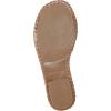 imageLucky Brand Womens Zanora Flat SandalTanLamb