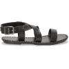 imageLucky Brand Womens Zelek Flat SandalBlack
