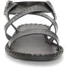 imageLucky Brand Womens Zelek Flat SandalBlack