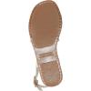 imageLucky Brand Womens Zelek Flat SandalLamb