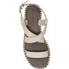imageLucky Brand Womens Zelek Flat SandalLamb