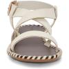 imageLucky Brand Womens Zelek Flat SandalLamb
