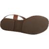 imageLucky Brand Womens Zelek Flat SandalTan