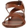 imageLucky Brand Womens Zelek Flat SandalTan