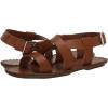 imageLucky Brand Womens Zelek Flat SandalTan