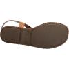 imageLucky Brand Womens Zelek Flat SandalTangerine