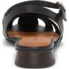 imageLucky Brand Womens Zilma Heeled SandalBlack Leather