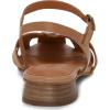 imageLucky Brand Womens Zilma Heeled SandalRhodonite Leather