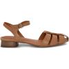 imageLucky Brand Womens Zilma Heeled SandalRhodonite Leather