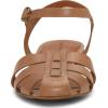 imageLucky Brand Womens Zilma Heeled SandalRhodonite Leather