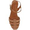 imageLucky Brand Womens Zilma Heeled SandalRhodonite Leather
