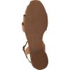 imageLucky Brand Womens Zilma Heeled SandalRhodonite Leather