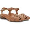 imageLucky Brand Womens Zilma Heeled SandalRhodonite Leather