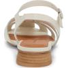 imageLucky Brand Womens Zilma Heeled SandalTusk Leather