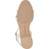 imageLucky Brand Womens Zilma Heeled SandalTusk Leather
