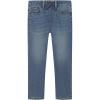 imageLucky Brand Boys Pullon Stretch Denim JeanColdwater