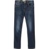imageLucky Brand Boys Skinny Fit Stretch Denim Jean 5Pocket Style Zipper Fly ampamp Button ClosureAlameda
