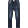 imageLucky Brand Boys Skinny Fit Stretch Denim Jean 5Pocket Style Zipper Fly ampamp Button ClosureEarly Alameda Skinny