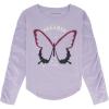 Pastel Lilac Dreamer