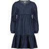 imageLucky Brand Girls Long Sleeve Lightweight Denim DressDark Wash