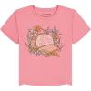 Wild Rose Trucker