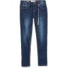 imageLucky Brand Girls Skinny Fit 5pocket Stretch Denim JeansBarrier