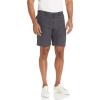 imageLucky Brand Mens 8quot Slub Twill Surplus ShortParisian Night