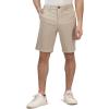 imageLucky Brand Mens 9quot Stretch Twill ShortMoonstruck