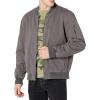 imageLucky Brand Mens Bomber JacketGrey