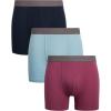 Eclipse/Purple/Light Blue