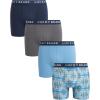 Mood Indigo/Dusk Blue/Alloy Print/Smoked Pearl